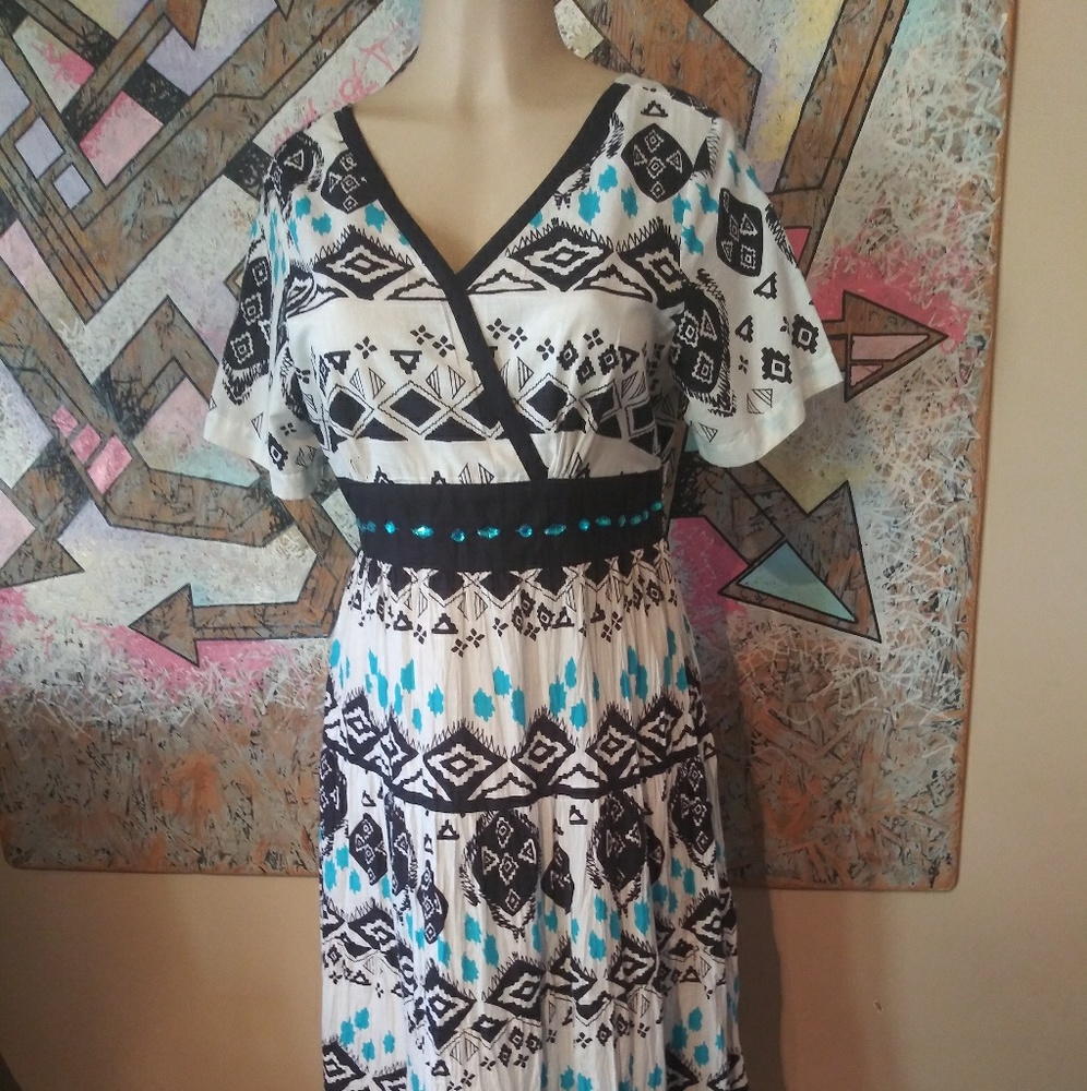 Drapers & Damon's Petite Dress